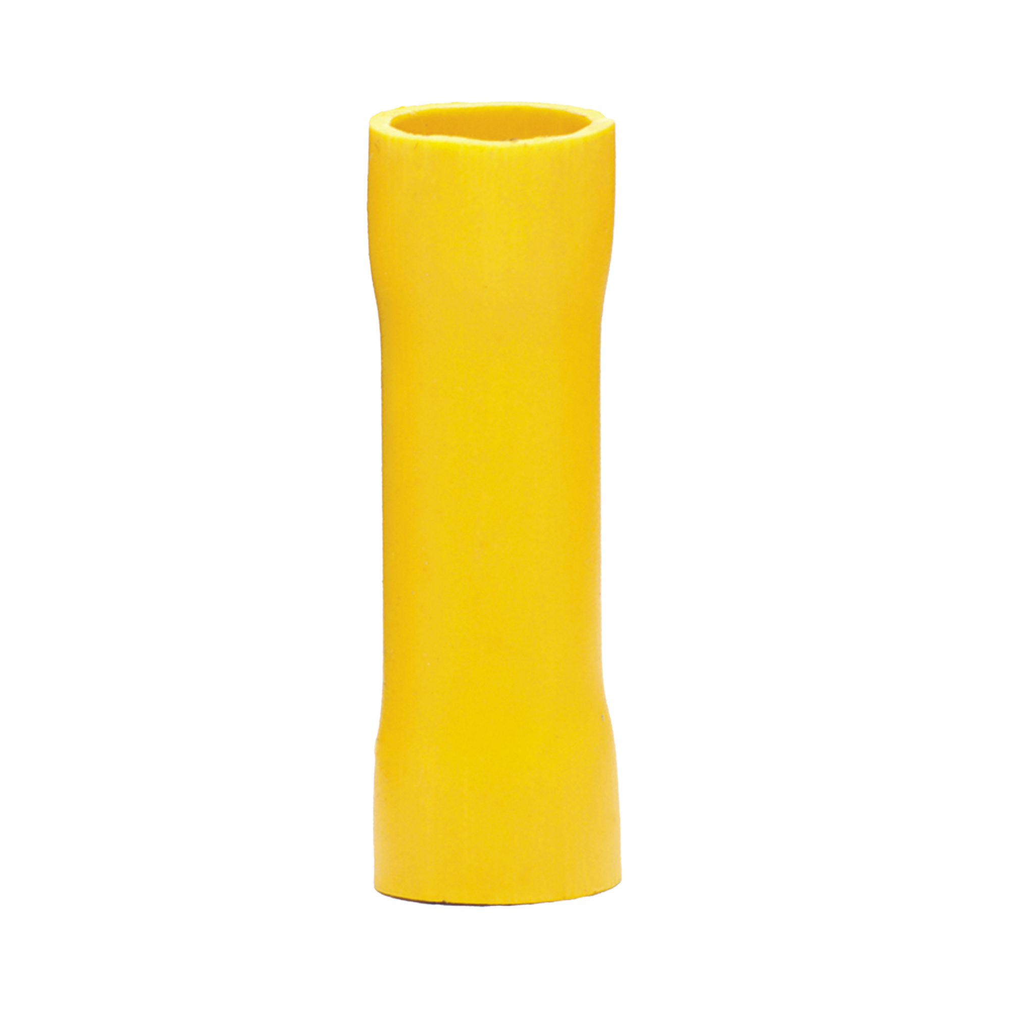 AE20570|Conector a tope aislado / 12-10 AWG / Amarillo / Paquete de 25 piezas.